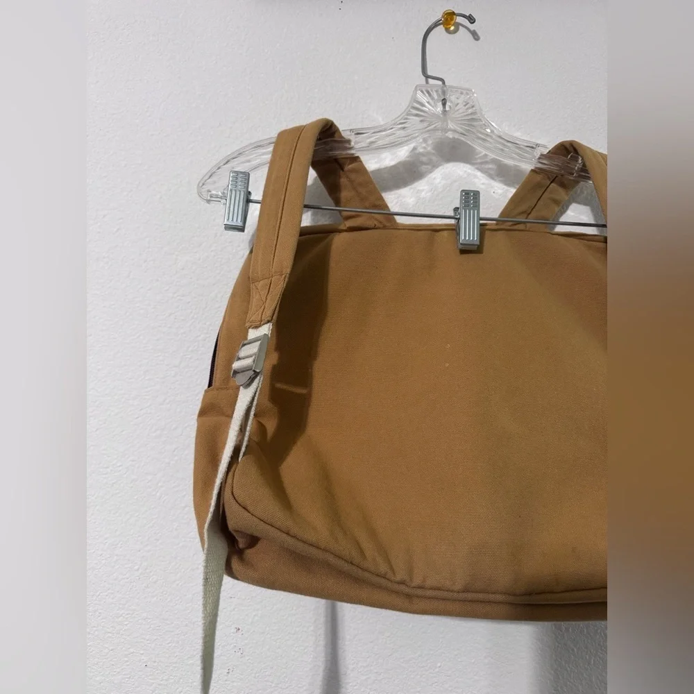 Zara home kids backpack